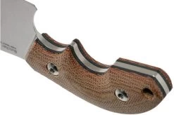 Kizer Butcher 1039 Cleaver Neck Knife, Eddie Diaz Design -Optimal Knife Shop KZ1039 04 kizer
