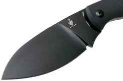 Kizer Baby, G10, 154CM, 1044C1 Fixed Knife -Optimal Knife Shop KZ1044C1 03 kizer