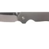 Kizer Guru Pocket Knife KI3504A2 Thumbstud, Matt Degnan Design -Optimal Knife Shop KZKI3504A2 01 kizer kzki3504a2 01
