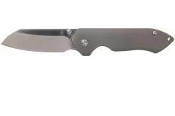 Kizer Guru Pocket Knife KI3504A2 Thumbstud, Matt Degnan Design