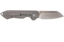 Kizer Guru Pocket Knife KI3504A2 Thumbstud, Matt Degnan Design -Optimal Knife Shop KZKI3504A2 02 kizer kzki3504a2 02 1