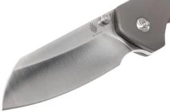 Kizer Guru Pocket Knife KI3504A2 Thumbstud, Matt Degnan Design -Optimal Knife Shop KZKI3504A2 03 kizer kzki3504a2 03 1