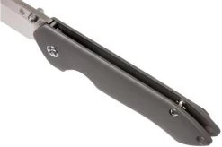 Kizer Guru Pocket Knife KI3504A2 Thumbstud, Matt Degnan Design -Optimal Knife Shop KZKI3504A2 07 kizer kzki3504a2 07 1