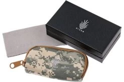 Kizer Guru Pocket Knife KI3504A2 Thumbstud, Matt Degnan Design -Optimal Knife Shop KZKI3504A2 09 kizer kzki3504a2 09