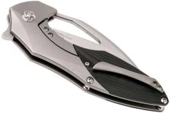 Kizer Megatherium Ki4502A1 Pocket Knife, Elijah Isham Design -Optimal Knife Shop KZKI4502A1 04 kizer kzki4502a1 04