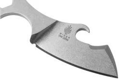 Kizer T111 Crocotool, Evgeny Polukhin Design -Optimal Knife Shop KZT111 03 kizer kzt111 03