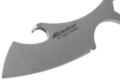 Kizer T111 Crocotool, Evgeny Polukhin Design -Optimal Knife Shop KZT111 04 kizer kzt111 04