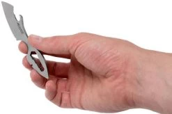 Kizer T111 Crocotool, Evgeny Polukhin Design -Optimal Knife Shop KZT111 05 kizer kzt111 05