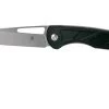 Kizer Vanguard Yukon V4004N1 Black Pocket Knife -Optimal Knife Shop KZV4004N1 01 kizer