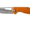 Kizer Vanguard Kesmec N2 Orange V4461N2 Pocket Knife, Kim Ning En Azo Design 1 Kizer Vanguard Kesmec N2 Orange V4461N2 Pocket Knife, Kim Ning En Azo Design -Optimal Knife Shop KZV4461N2 01 kizer