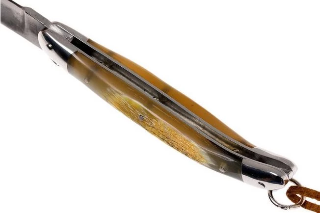 Forge De Laguiole 12110INCABDF, Aubrac-horn 7 Forge De Laguiole 12110INCABDF, Aubrac-horn - Image 5