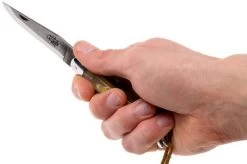 Forge De Laguiole 12110INCABDF, Aubrac-horn 15 Forge De Laguiole 12110INCABDF, Aubrac-horn -Optimal Knife Shop LA12110INCABDF 07 forge de laguiole la12110incabdf 07