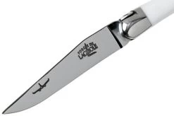 Forge De Laguiole Airbus A350 1211 INAIRBUS Laguiole Knife -Optimal Knife Shop LA1211INAIRBUS 03 forge de laguiole