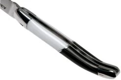 Forge De Laguiole Airbus A350 1211 INAIRBUS Laguiole Knife -Optimal Knife Shop LA1211INAIRBUS 04 forge de laguiole