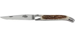 Forge De Laguiole 11cm Deer Horn 1211INCFBRI