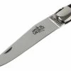 Forge De Laguiole 1211IN Pocket Knife, Black Horn