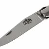 Forge De Laguiole - Polished Stainless Folder -Optimal Knife Shop LA1212INOS 02 forge de laguiole vouwmes la1212inos d2