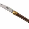 Forge De Laguiole - Natural Wood Folder, 3 Inch, Pistachiowood 1 Forge De Laguiole - Natural Wood Folder, 3 Inch, Pistachiowood -Optimal Knife Shop LA129PI 01 forge de laguiole vouwmes la129pi d1