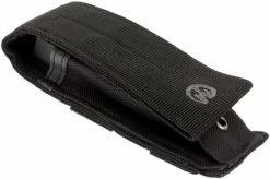 Leatherman Rebar Black, MOLLE-sheath -Optimal Knife Shop LE4200 B MS 07 leatherman rebar black molle foedraal le4200 b ms d7