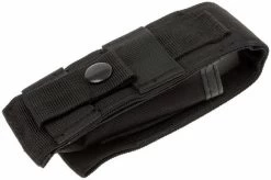 Leatherman Rebar Black, MOLLE-sheath -Optimal Knife Shop LE4200 B MS 08 leatherman rebar black molle foedraal le4200 b ms d8