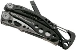 Leatherman Skeletool CX -Optimal Knife Shop LE5010 05 leatherman v202101