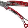 Leatherman Skeletool RX, Multitool, Red -Optimal Knife Shop LE5016 01 leatherman v2018