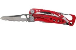 Leatherman Skeletool RX, Multitool, Red -Optimal Knife Shop LE5016 05 leatherman v2018