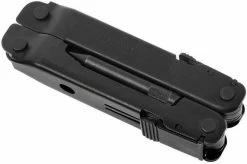 Leatherman Super Tool 300 EOD Black, MOLLE-sheath -Optimal Knife Shop LE6065EOD BMS 05 leatherman supertool 300 eod black le6065eod bms d5