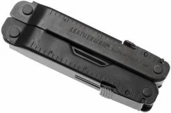 Leatherman Super Tool 300 EOD Black, MOLLE-sheath -Optimal Knife Shop LE6065EOD BMS 06 leatherman supertool 300 eod black le6065eod bms d6