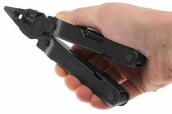 Leatherman Super Tool 300 EOD Black, MOLLE-sheath -Optimal Knife Shop LE6065EOD BMS 07 leatherman supertool 300 eod black le6065eod bms d7