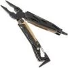 Leatherman MUT (Military Utility Tool), Black 1 Leatherman MUT (Military Utility Tool), Black -Optimal Knife Shop LE6095 BKMN 00 leatherman mut le6095 bkmn small