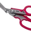Leatherman Raptor Red Rescue-Tool, Rescue Scissors 832338 -Optimal Knife Shop LE832591 01 leatherman v202109