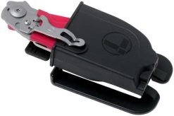 Leatherman Raptor Red Rescue-Tool, Rescue Scissors 832338 -Optimal Knife Shop LE832591 05 leatherman v202109
