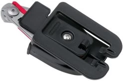 Leatherman Raptor Red Rescue-Tool, Rescue Scissors 832338 -Optimal Knife Shop LE832591 06 leatherman v202109