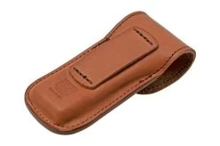 Leatherman Heritage Sheath Small, Leather Belt Sheath 832593 -Optimal Knife Shop LE832593 03 leatherman