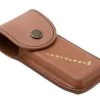 Leatherman Heritage Sheath Large, Leather Belt Sheath 832595 1 Leatherman Heritage Sheath Large, Leather Belt Sheath 832595 -Optimal Knife Shop LE832595 01 leatherman
