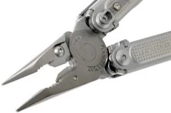 Leatherman Free P4 Multi-tool -Optimal Knife Shop LEFREE P4 02 leatherman