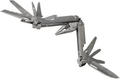 Leatherman Free P4 Multi-tool -Optimal Knife Shop LEFREE P4 03 leatherman