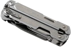 Leatherman Free P4 Multi-tool -Optimal Knife Shop LEFREE P4 06 leatherman