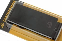 Leatherman Nylon Sheath, MOLLE Compatible, XL Black -Optimal Knife Shop LESHMO XL 05 leatherman foedraal leshmo xl d5