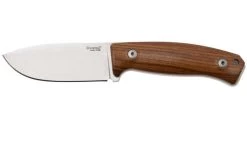 LionSteel M2M ST Santos Fixed Knife