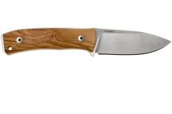 LionSteel M4-UL M390, Olivewood Handle -Optimal Knife Shop LI M4 UL 02 lionsteel li m4 ul 02
