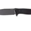 LionSteel M5B-G10 Sleipner Blade, PVD-coating, G10 Handle -Optimal Knife Shop LI M5B G10 01 lionsteel li m5b g10 01