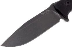 LionSteel M5B-G10 Sleipner Blade, PVD-coating, G10 Handle -Optimal Knife Shop LI M5B G10 02 lionsteel li m5b g10 02