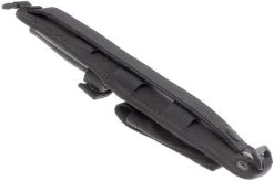 LionSteel M5B-G10 Sleipner Blade, PVD-coating, G10 Handle -Optimal Knife Shop LI M5B G10 08 lionsteel li m5b g10 08