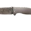 LionSteel SR2 Lizard Damascus SR2-DL Pocket Knife -Optimal Knife Shop LI SR2DL G 01 lionsteel li sr2dl g 01