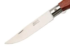 MAM Hunter, 10.5 Cm Blade, Linerlock, Leather Lanyard 2061 Pocket Knife -Optimal Knife Shop MAM2061 03 mam