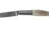 MAM Deer Horn Handle 2112, Pocket Knife -Optimal Knife Shop MAM2112 01 mam