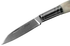 MAM Deer Horn Handle 2112, Pocket Knife -Optimal Knife Shop MAM2112 03 mam