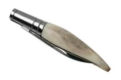 MAM Deer Horn Handle 2112, Pocket Knife -Optimal Knife Shop MAM2112 04 mam